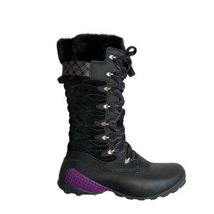 Merrell Winterbelle Peak Waterproof boot 7